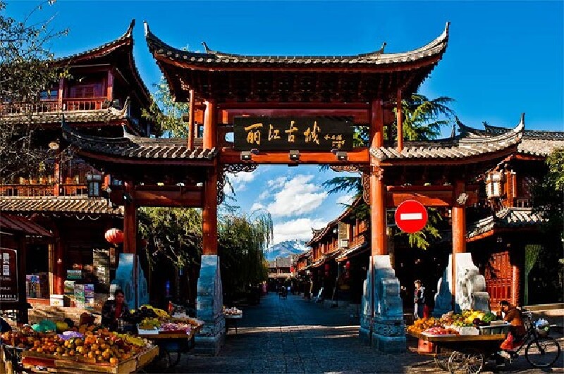 大理旅游新地标：玉龙雪山一日游全攻略