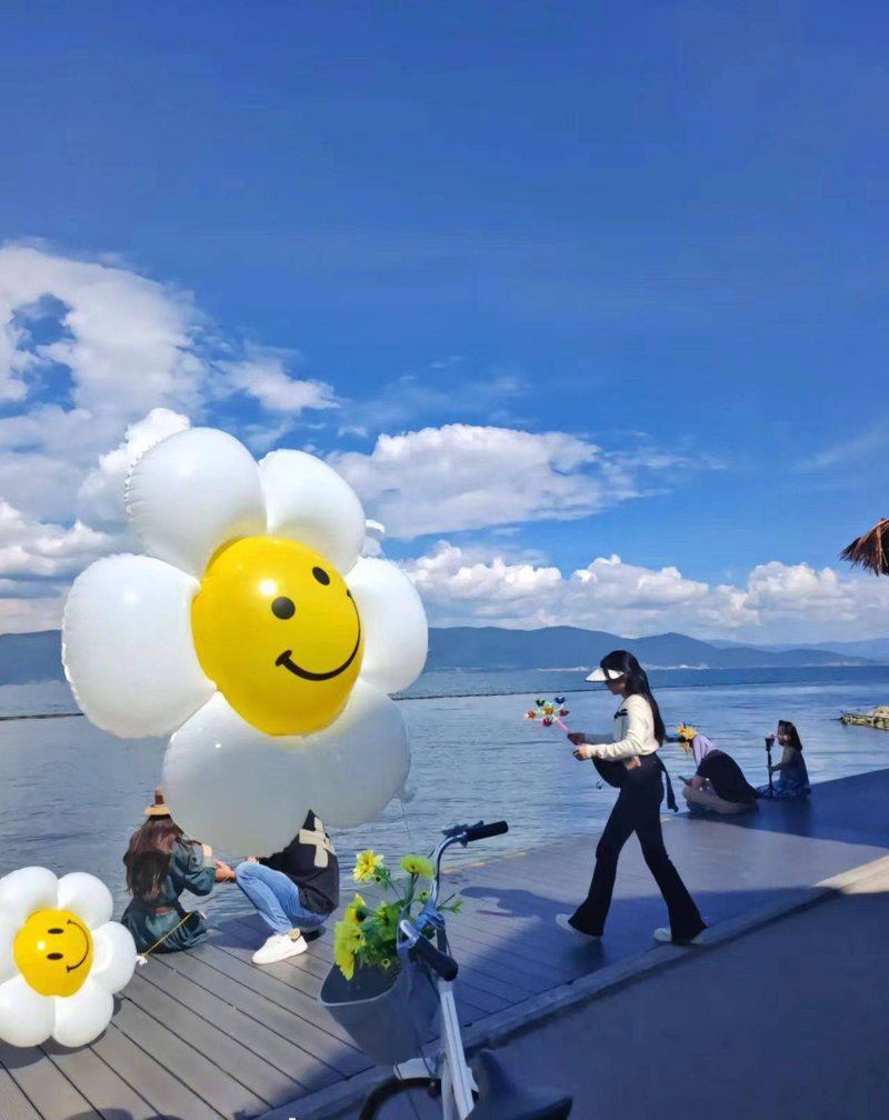 丽江跟团游选购指南:一次说走就走的旅行体验